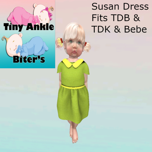 .::.TAB.::. Susan Outfit