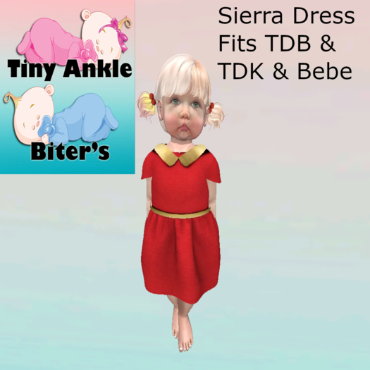 .::.TAB.::. Sierra Outfit