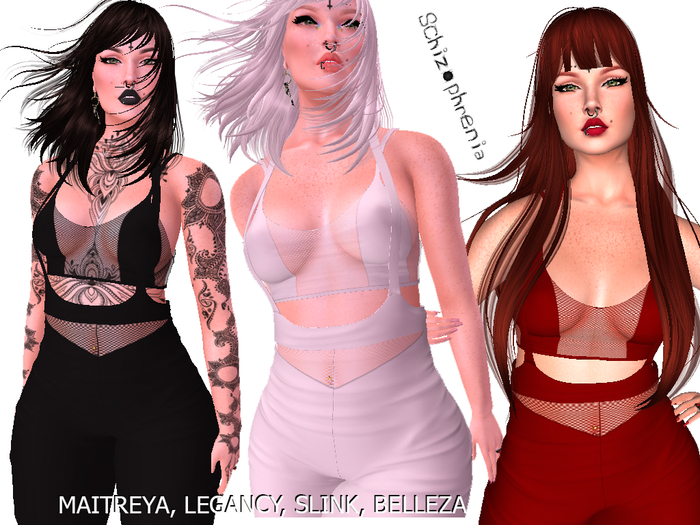 SID10-F20 [TOP+JUMPSUIT] RBW