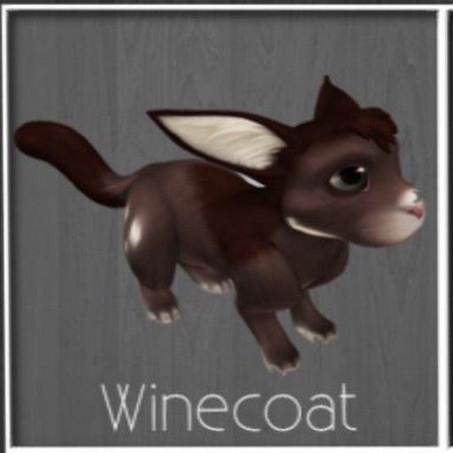 os jewelbox vivid winecoat female ID #8183322