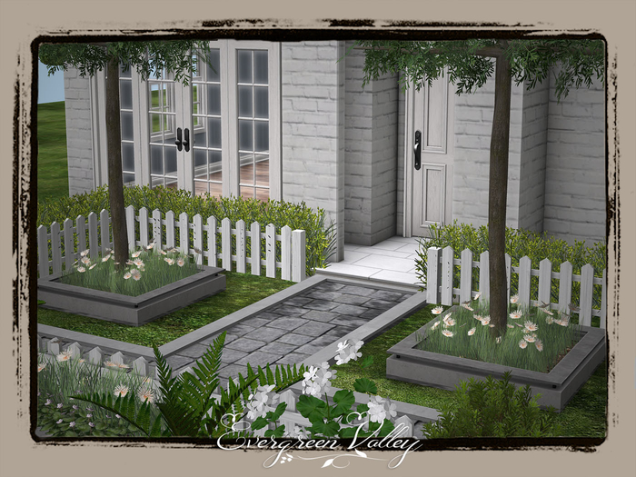 Garden Sweetness