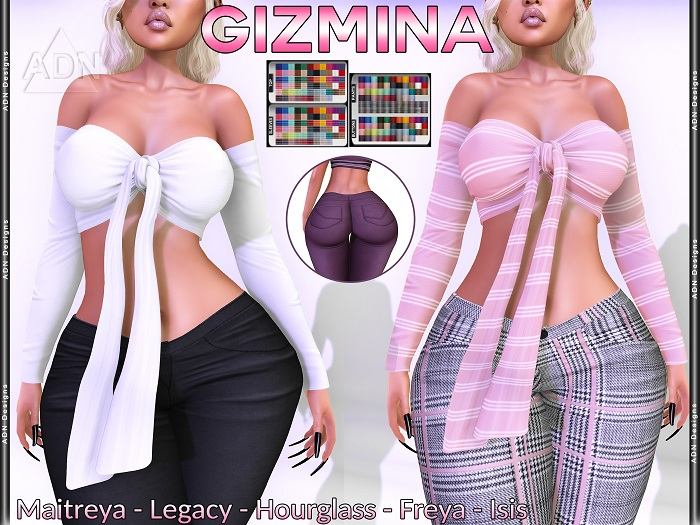 ADN Gizmina