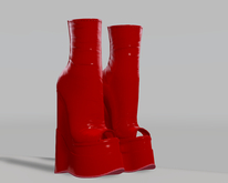 AXE-KUPRA-SHOES /XENIA-04