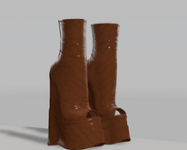 AXE-KUPRA-SHOES /XENIA-05