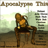Apocolypse This 