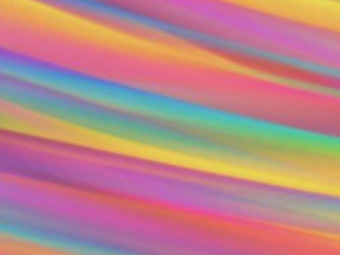 Pastel Rainbow Texture