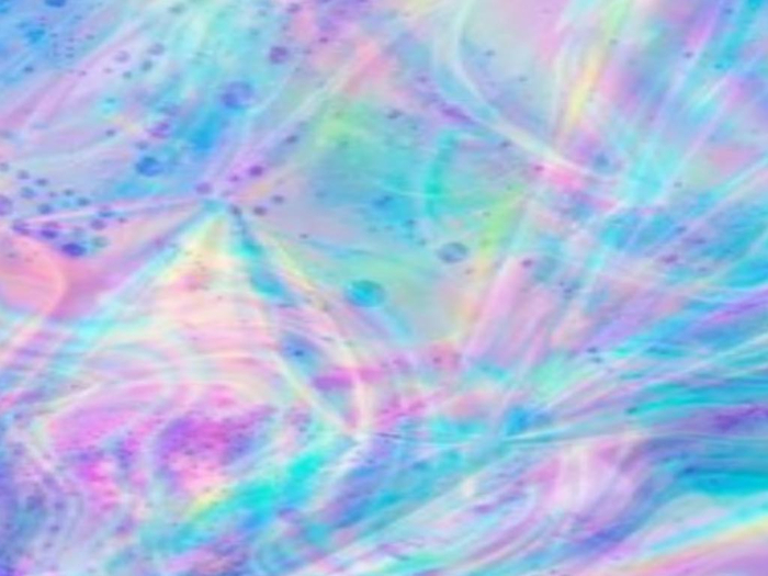 Pastel Abstract Texture