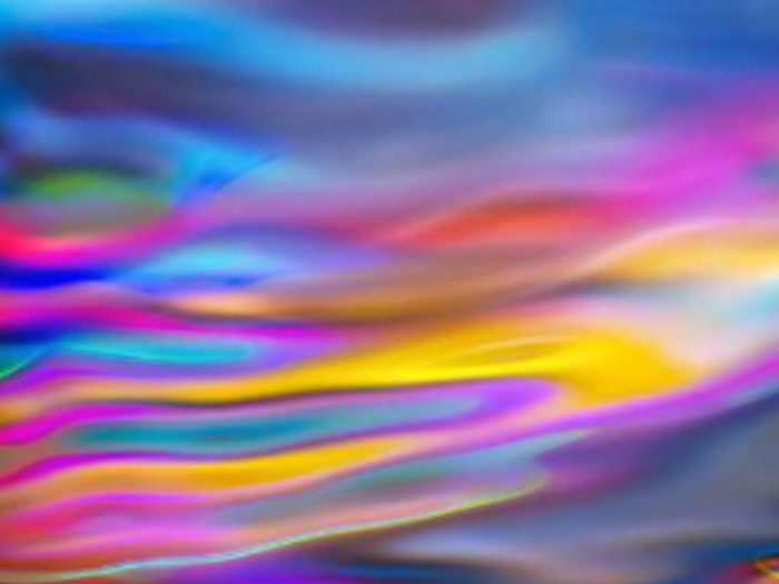 Holograph Texture
