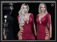 TS-Formal-Athena-Candy