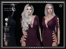TS-Formal-Athena-Sangria