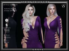 TS-Formal-Athena-Grape