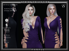 TS-Formal-Athena-Purple