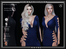 TS-Formal-Athena-Royal