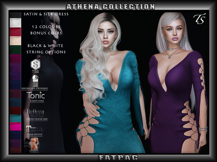 TS-Formal-Athena