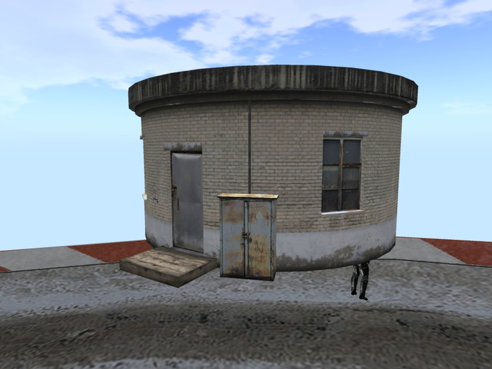 house for builder 13