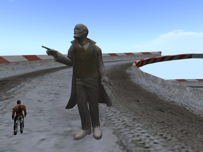 Lenin