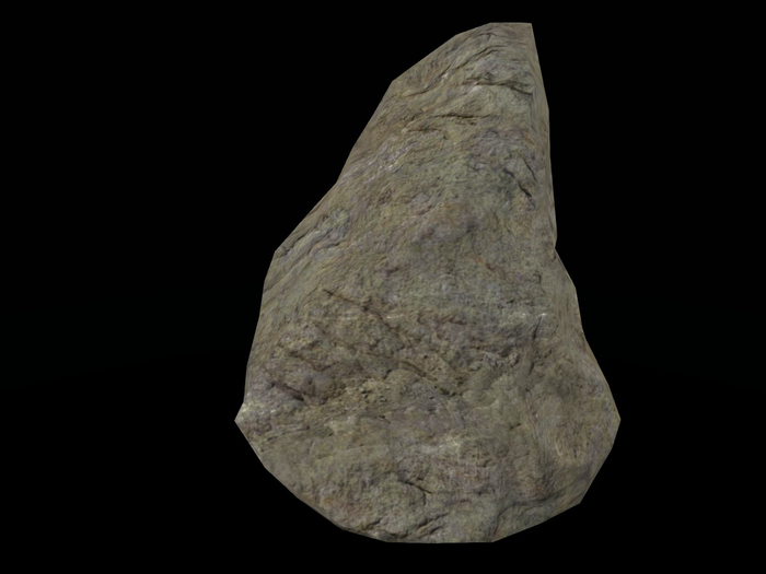 Full Perm "Free Rock"