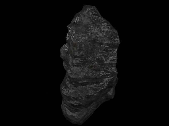 Full Perm Metamorphic Rock