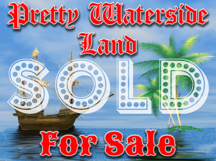  BLUE ISLE BOATYARD FOR SALE * YEANIM// SOLD