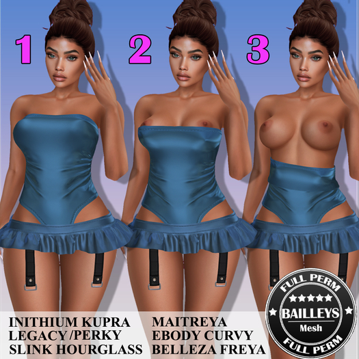 14 <BS-7> [SET] FULL PERM