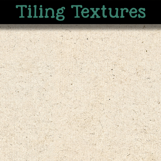 Old white paper used by Rubens - Seamless texture