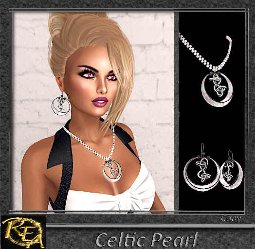 ::REA:: Celtic