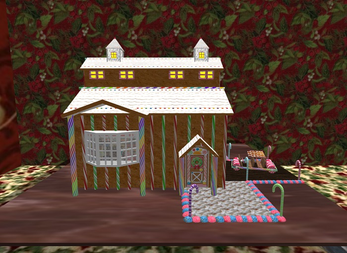 gingerbreadhouse mesh copy