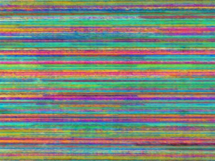 Vivid Lines Texture