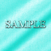 Zoy Texture [ Silk Cotton 01 ] Mint