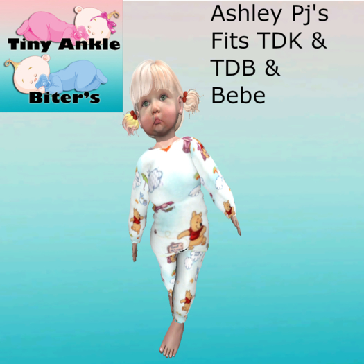 .::.TAB.::. Ashley Pj's