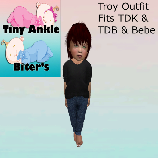 .::.TAB.:: Troy Outfit