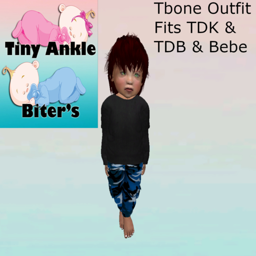 .::.TAB.:: Tbone Outfit
