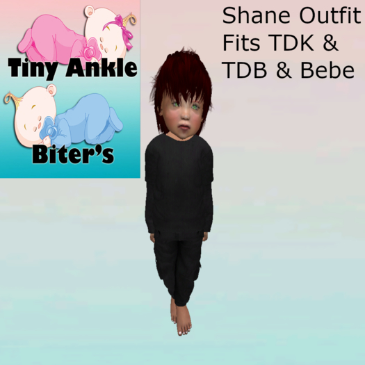 .::.TAB.:: Shane Outfit