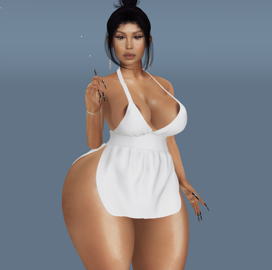 Candy Shape | Genus BF | Kupra