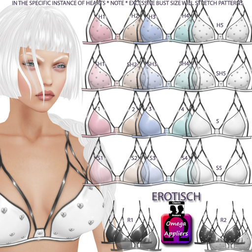 !MiH Erotisch SH2 [boxed]