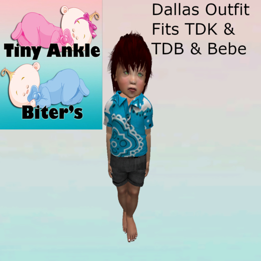 .::.TAB.:: Dallas Outfit