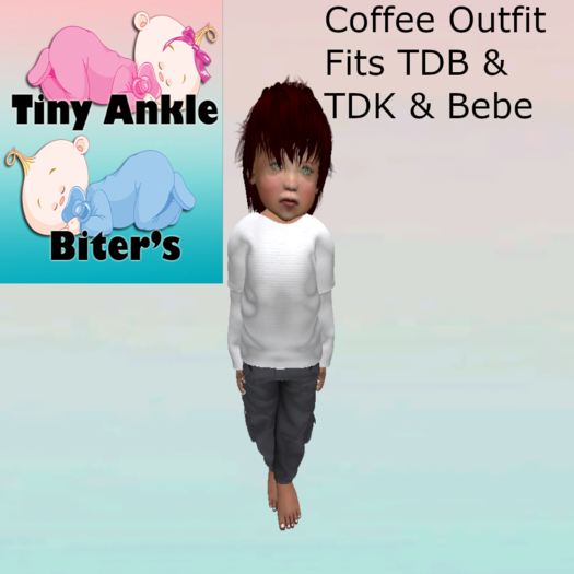 .::.TAB.:: Coffee Outfit