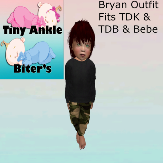 .::.TAB.:: Bryan Outfit