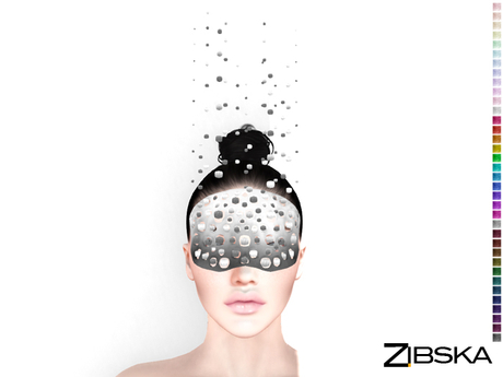 Second Life Marketplace - Zibska ~ Huld color change mask and orbit