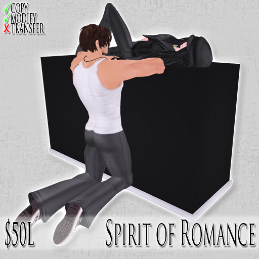 [ImpEle] Spirit of Romance