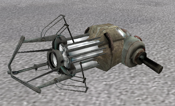 Garry's Mod Physgun [SCRIPT FIX UPDATE]