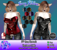 ~FF~ Lisa Corset
