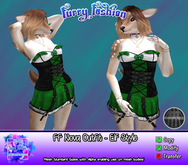 ~FF~ Nova Outfit - Elf