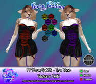 ~FF~ Nova Outfit TwoTone