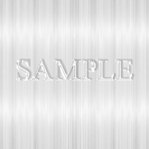 Zoy Texture [ Bright Hair 04 ] White