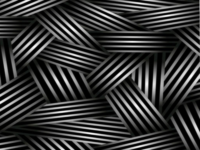 Metal Weave Texture