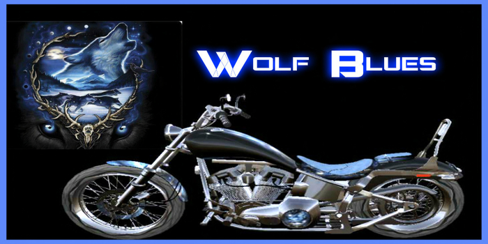Wolf Blues