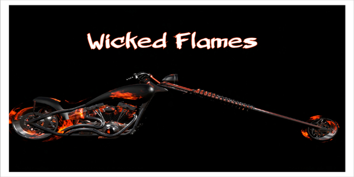 Wicked Flames