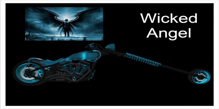 Wicked Angel