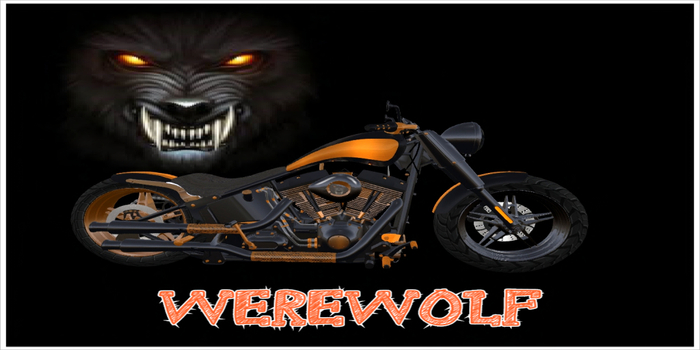 Werewolf